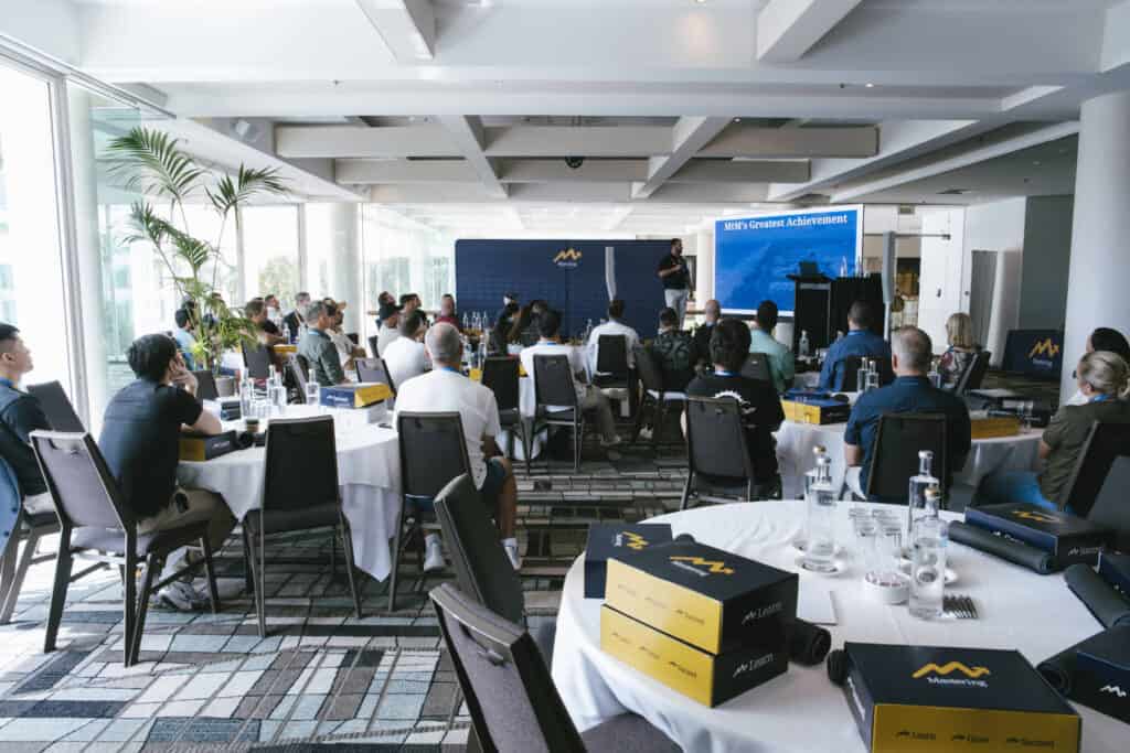 MtM Feb 24 graduation